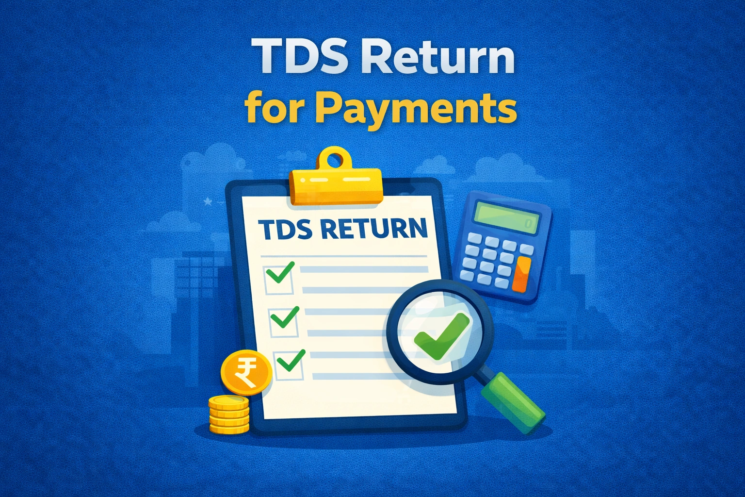 tds filings